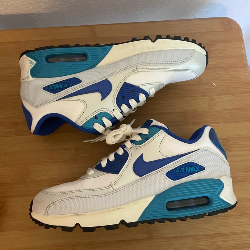 Air max 90s